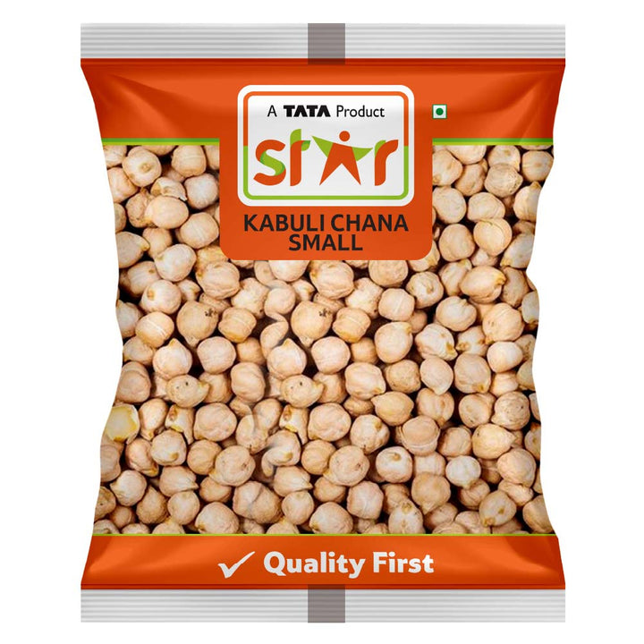 Star Kabuli Chana Small 500 g