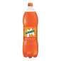 Mirinda Orange Carbonated Soft Drink Pet Bottle 2.25 ltr