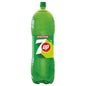 7 Up Clear Soft Drink Pet Bottle 2.25 ltr
