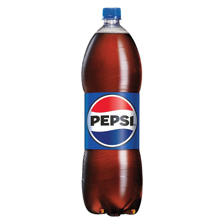 Pepsi Carbonated Soft Drink Pet Bottle 2.25 ltr