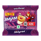 Britannia Jim Jam Cream Biscuit 138 g