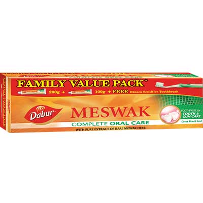 Meswak Toothpaste 300 g