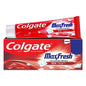 Colgate Maxfresh Toothpaste 2x150 g