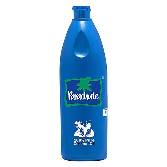 Parachute 100% Pure Coconut Oil 200 ml