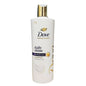 Dove Daily Shine Shampoo 340 ml