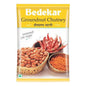 Bedekar Groundnut Chutney Pouch 100 g