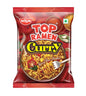 Top Ramen Noodle Curry 70 g