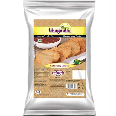 Bhagirathi Wade Peeth 500 g