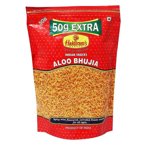 Haldiram'S Nagpur Alu Bhujia 400 g