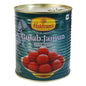 Haldiram'S Nagpur Gulabjamun Tin 1 kg
