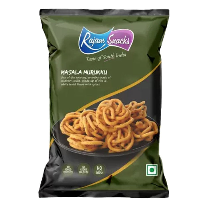 Rajam Masala Murukku 150 g
