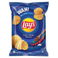 Lays India'S Magic Masala Potato Chips 143 g