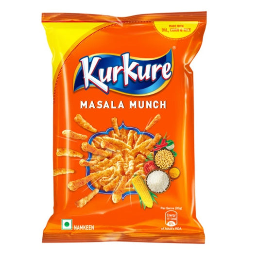 Kurkure Masala Munch Super 94 g
