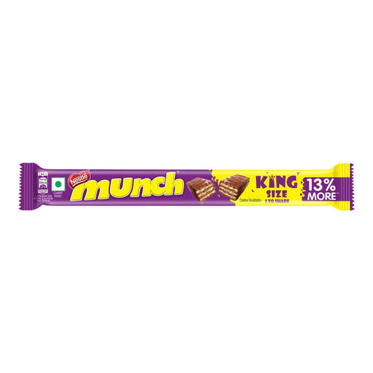 Nestle Munch Chocolate 17.4 g