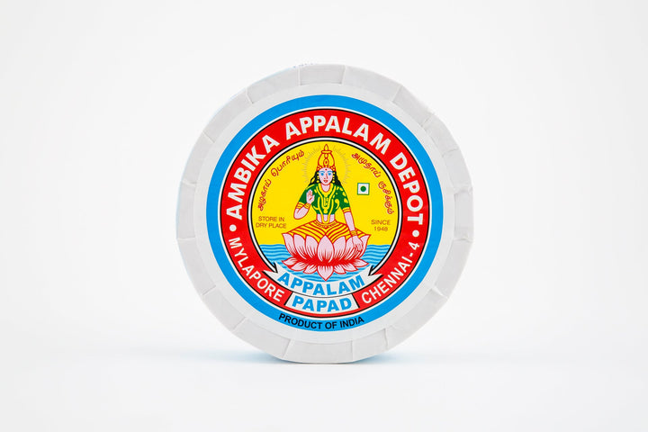 Ambika Appalam Papad 180 g