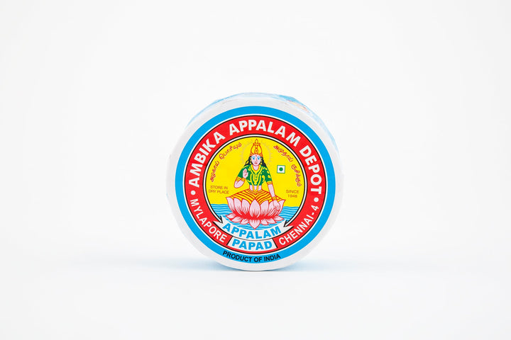 Ambika Appalam Papad 150 g