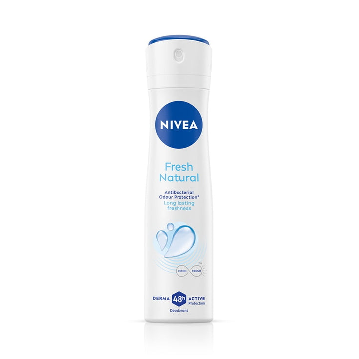 Nivea Fresh Natural Deodorant For Women 150 ml