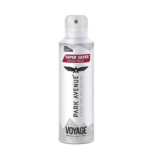 Park Avenue Voyage Perfume Deo Men 220 ml