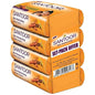Santoor Sandal & Turmeric Soap 4x75 g