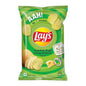 Lays American Cream Onion Potato Chips 82 g