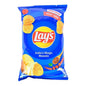Lays India'S Magic Masala Potato Chips 82 g