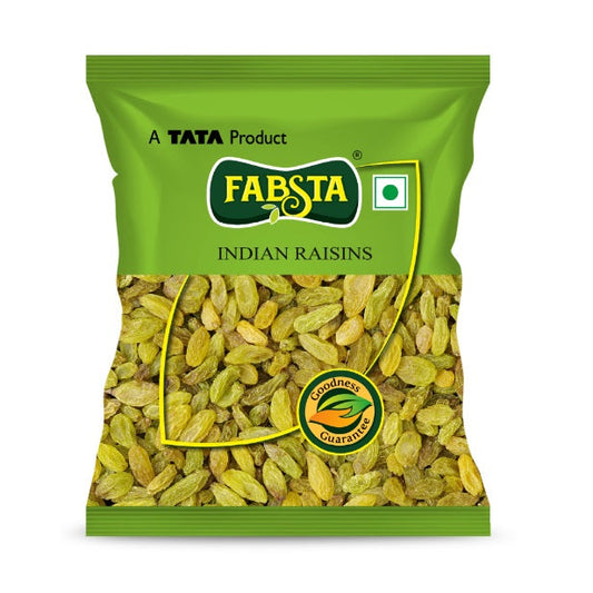 Fabsta Indian Raisins 500 g