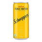 Schweppes Tonic Water Can 300 ml