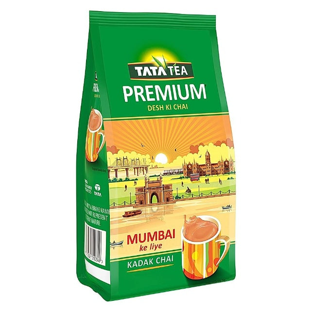 Tata Premium Leaf Tea 250 g