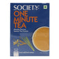 Society 1 Min Tea Masala Premix 140 g
