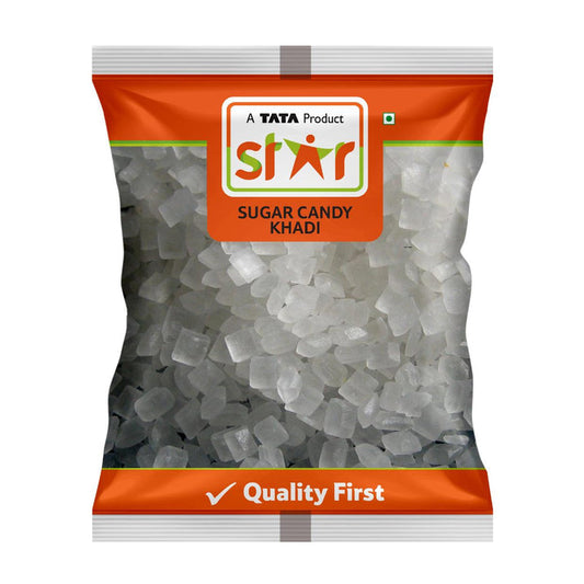 Star Sugar Candy Khadi 200 g