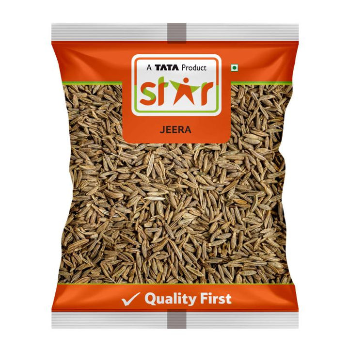 Star Jeera Regular 500 g