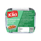 Klia Aluminium Container Medium 25 pcs (450 ml)