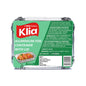Klia Aluminium Container Small 25 pcs (250 ml)