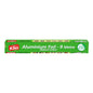Klia Aluminium Foil 9 mtr