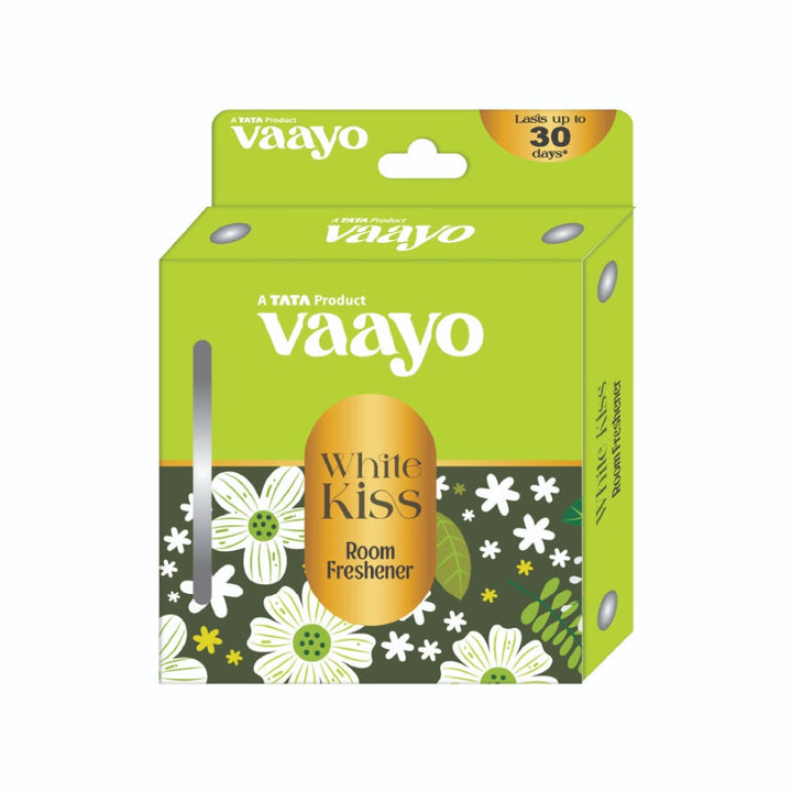 Vaayo Block Freshener Jasmine 75 g