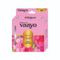 Vaayo Block Freshener Rose 50 g