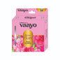 Vaayo Block Freshener Rose 75 g