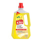 Klia Disinfectant Lemon Floor Cleaner 2 ltr