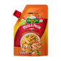 Fabsta Pizza Pasta Sauce 200 g