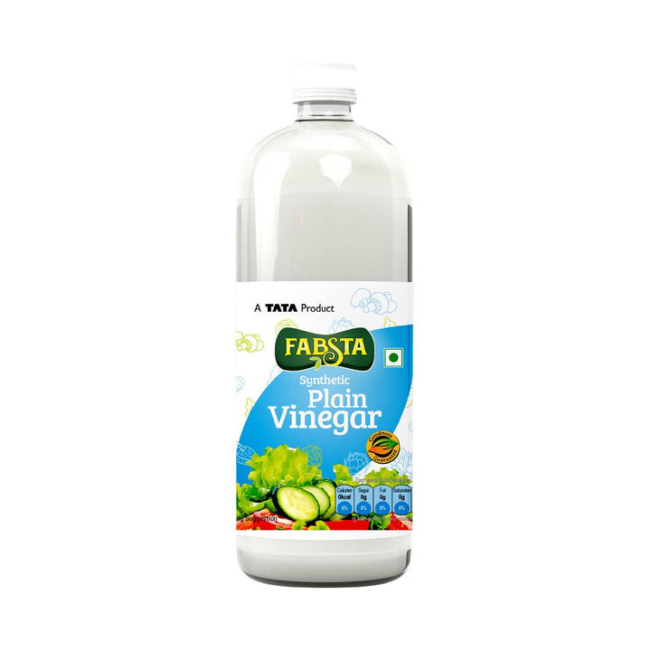 Fabsta Plain Vinegar 750 g