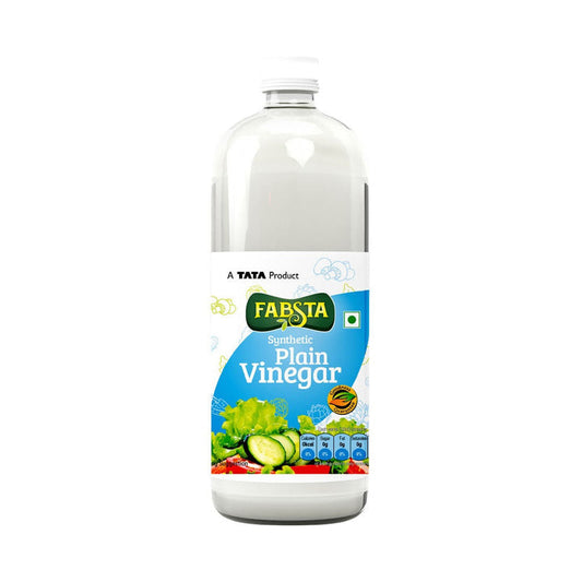 Fabsta Plain Vinegar 750 g