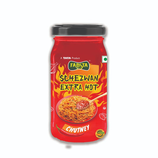 Fabsta Schezwan Chutney 250 g