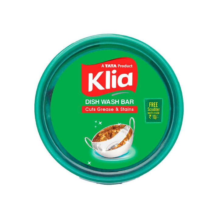 Klia Dishwash Round Bar 500 g