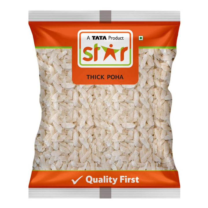 Star Thick Poha 500 g