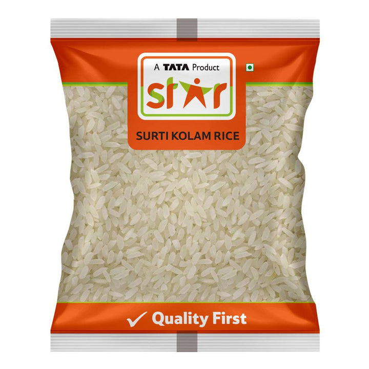 Star Surti Kolam Rice 1 kg