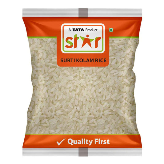 Star Surti Kolam Rice 1 kg