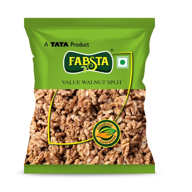 Fabsta Value Walnut Split 250 g