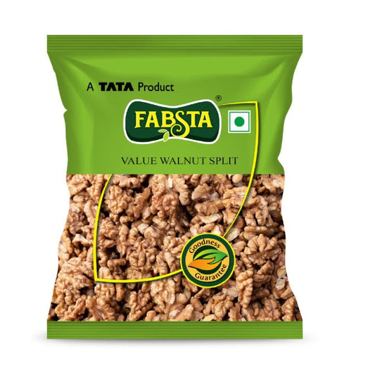 Fabsta Value Walnut Split 250 g