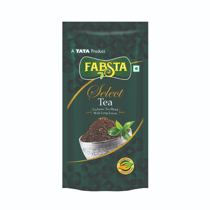 Fabsta Select Leaf Tea 250 g