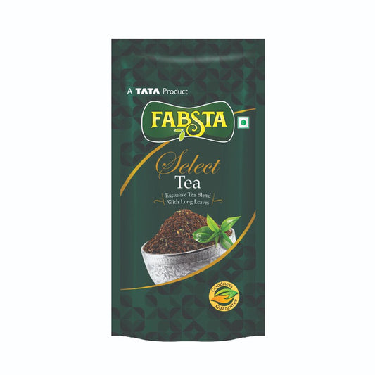 Fabsta Select Leaf Tea 250 g